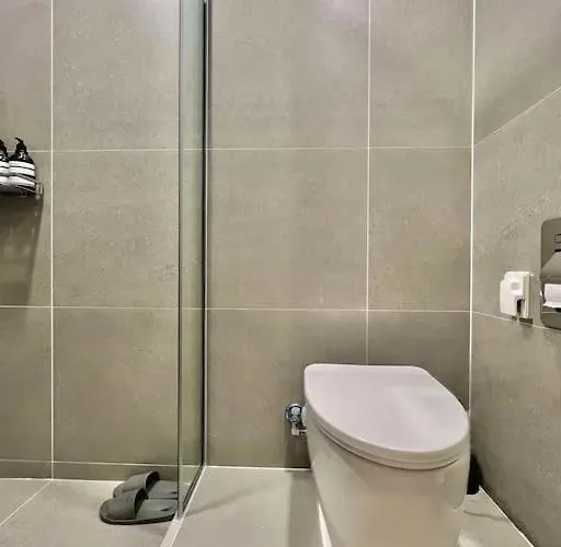 Weco Namsan Apartment Seoul