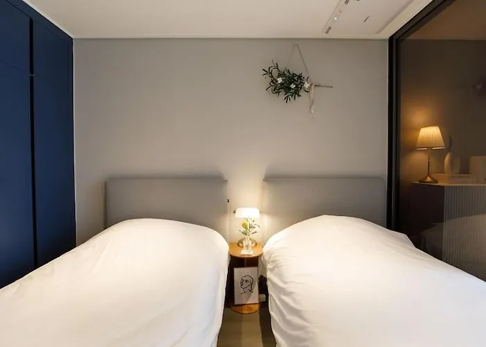 Apartment Weco Namsan