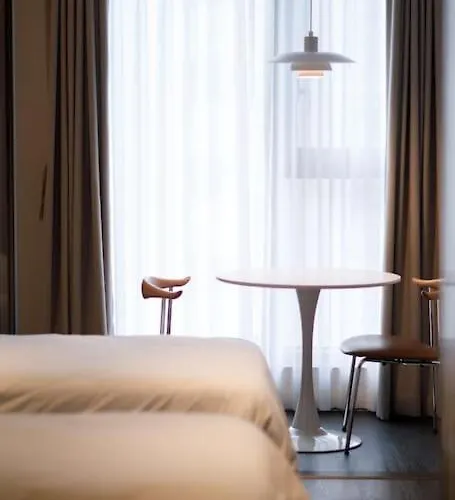 Weco Namsan Apartment