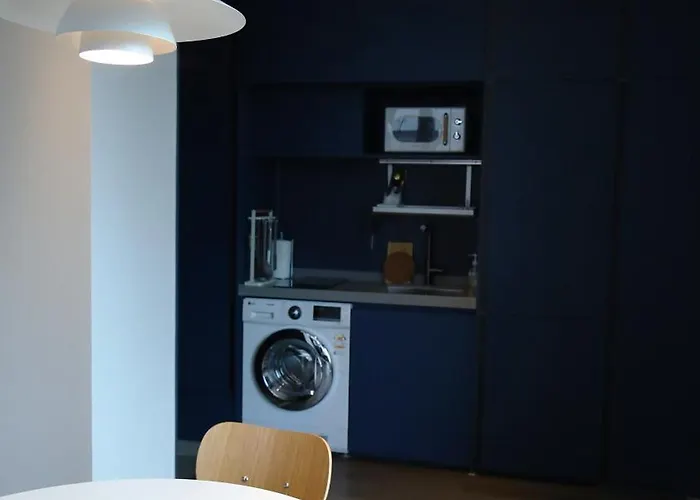 Apartment Weco Namsan Seoul