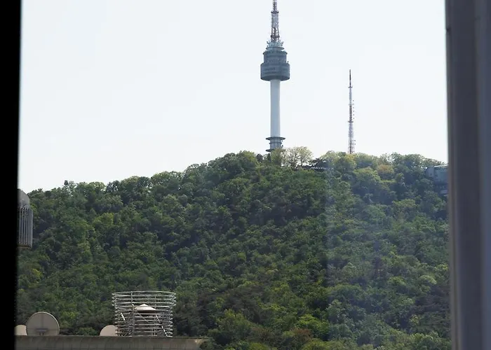 Weco Namsan Seoul