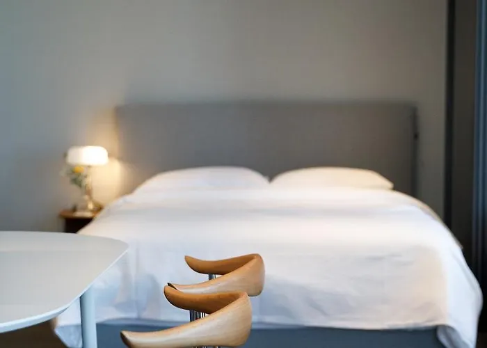Apartment Weco Namsan *