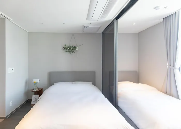 Apartment Weco Namsan Seoul