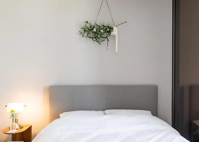 Weco Namsan Apartment