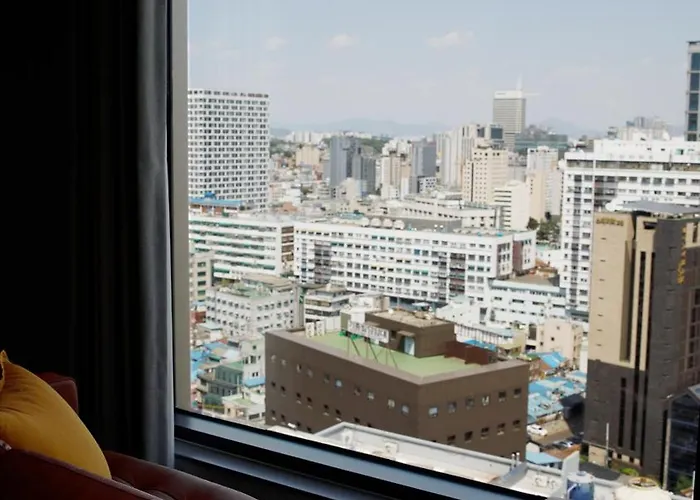 Weco Namsan *