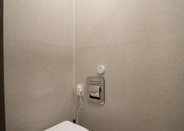 Apartment Weco Namsan Seoul