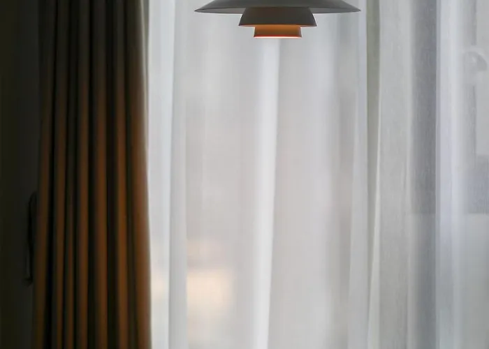 Weco Namsan Apartment *