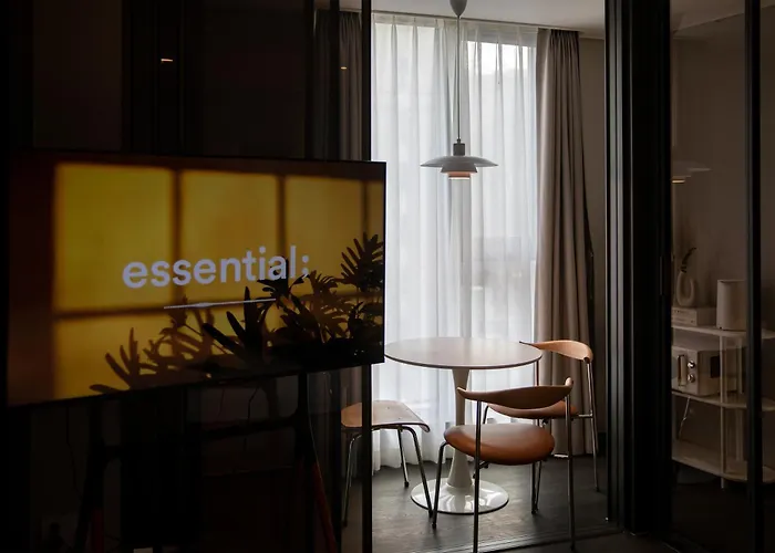 Weco Namsan Apartment Seoul