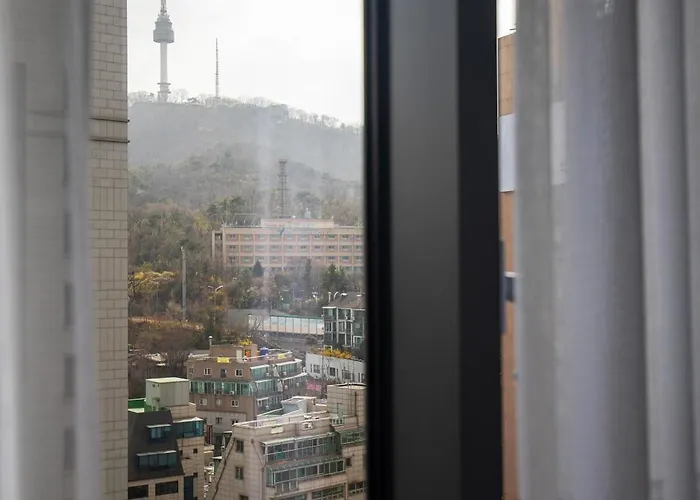Weco Namsan
