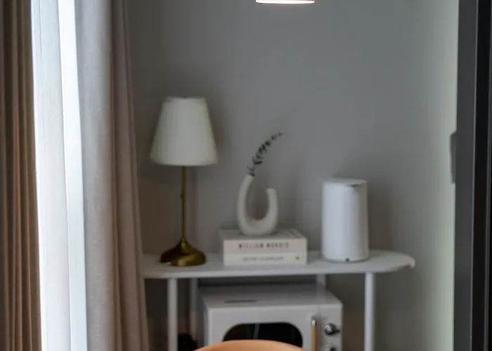 Apartment Weco Namsan