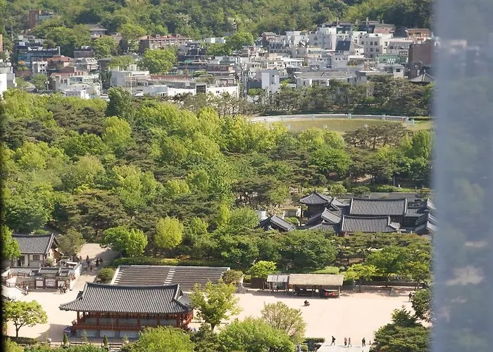 Weco Namsan Apartment