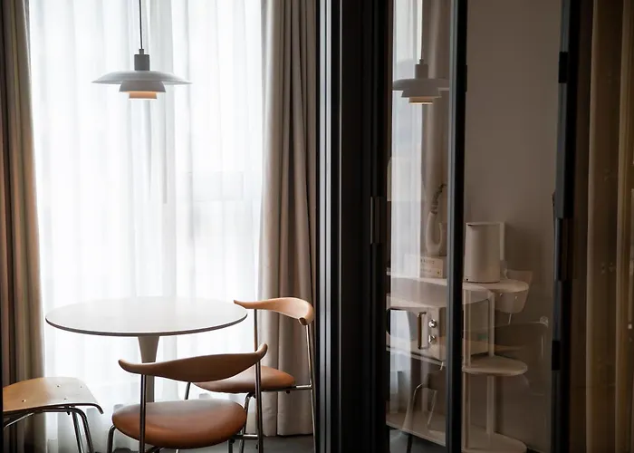 Apartment Weco Namsan