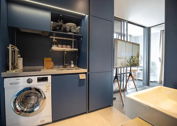 Apartment Weco Namsan