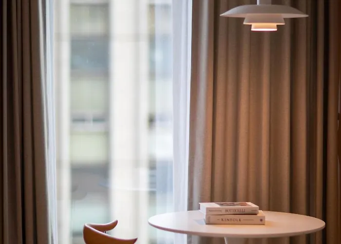 Weco Namsan Apartment Seoul