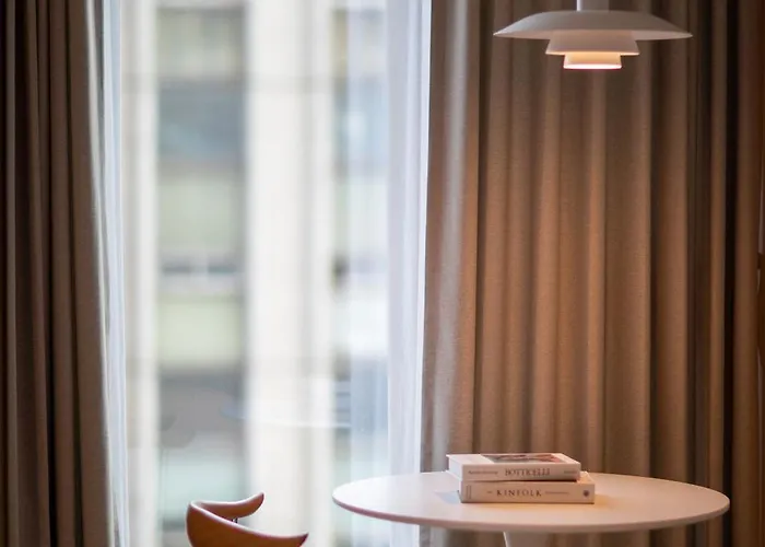 Apartment Weco Namsan Seoul