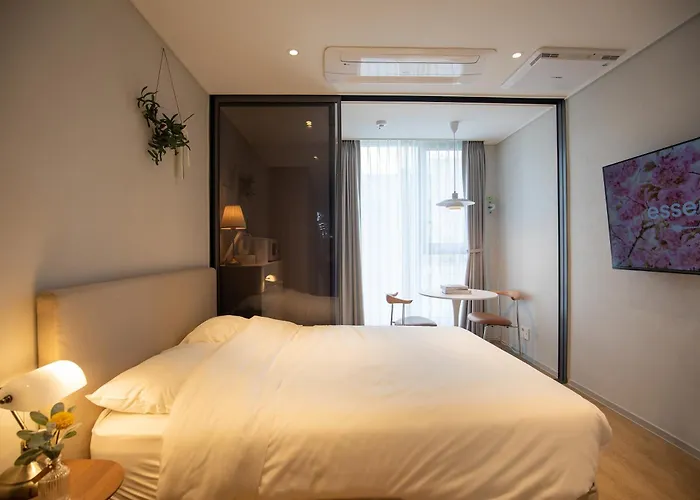 Apartment Weco Namsan